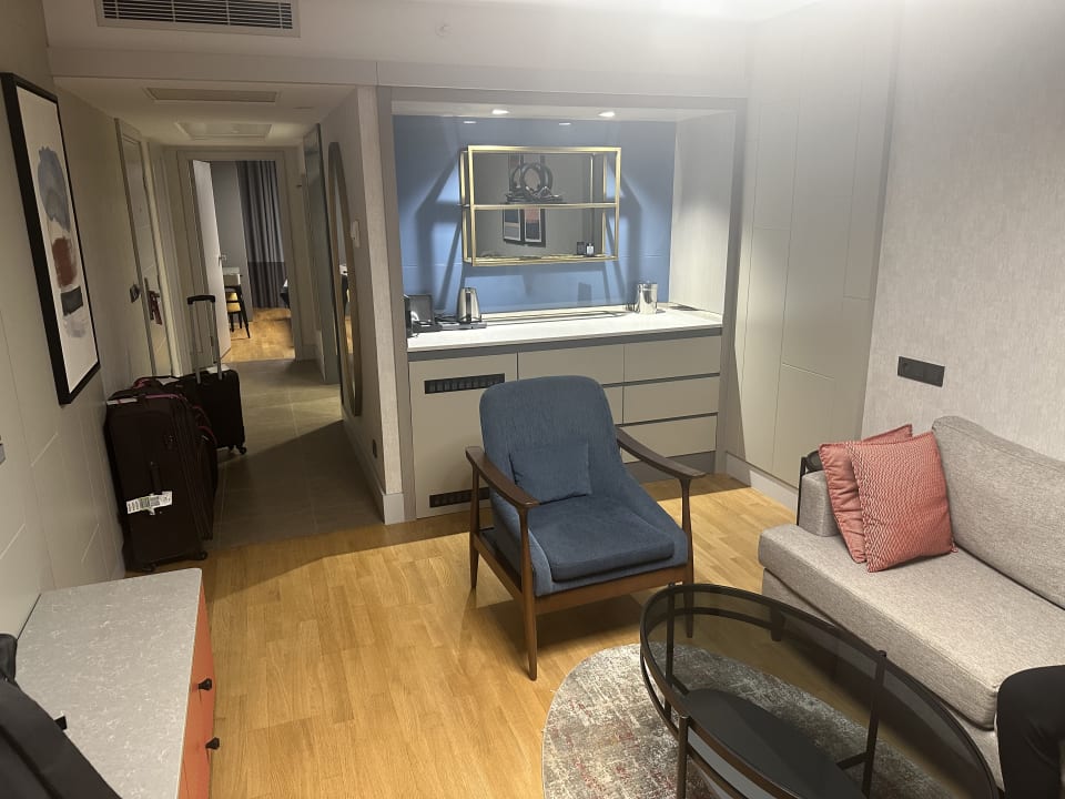 Zimmer Arum Barut Collection