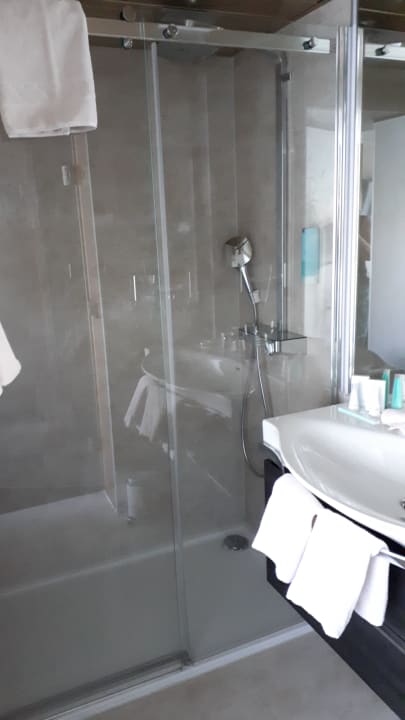 Zimmer Enjoy Deluxe Hotelschiff Prinses Juliana