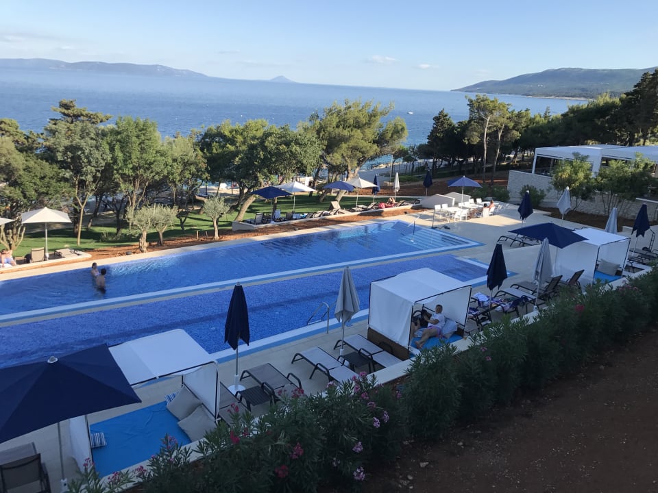 Außenansicht Valamar Girandella Designed for Adults