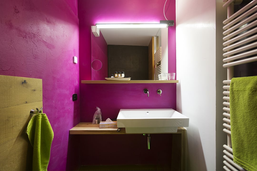 Zimmer Ambienthotel PrimaLuna