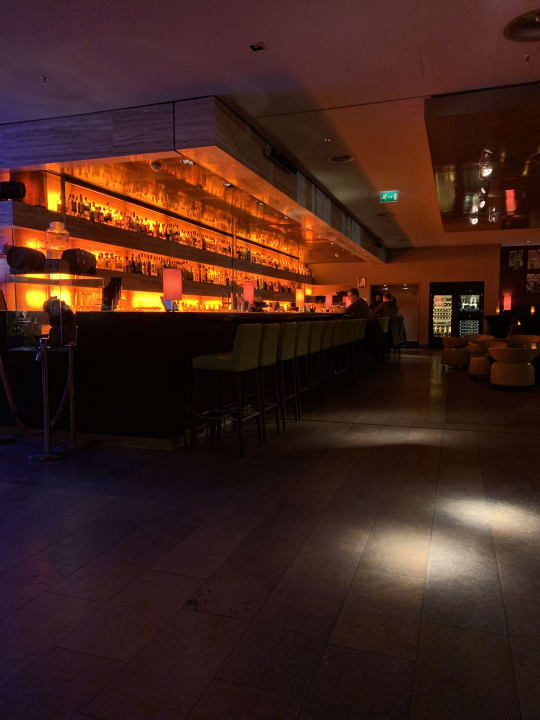 Gastr Dorint Hotel am Heumarkt Köln