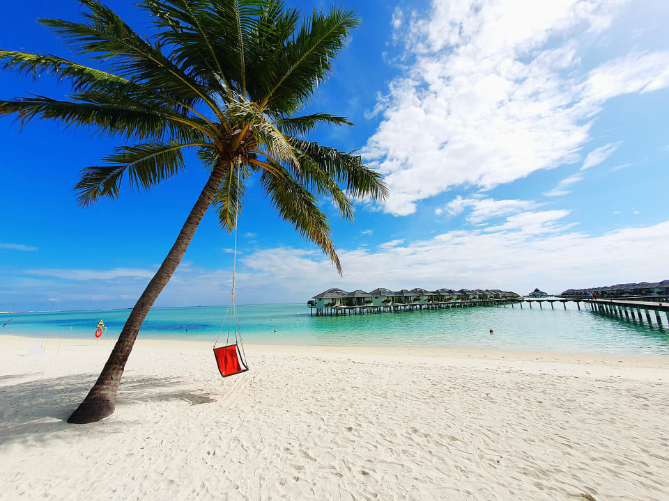 Strand Villa Park Sun Island