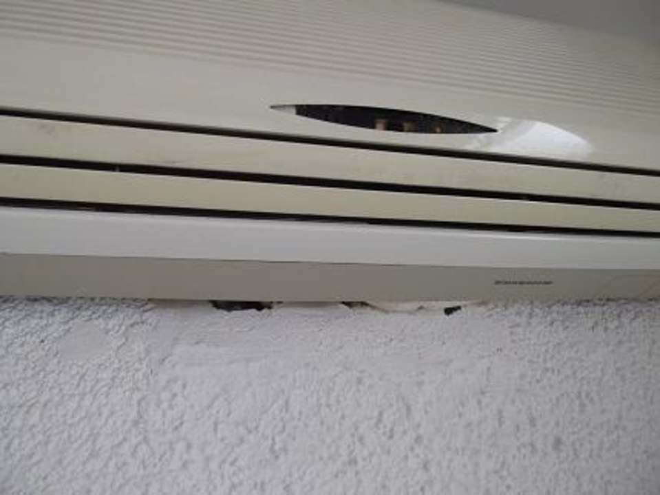 Klima defekt Alassio Hotel and Thalasso