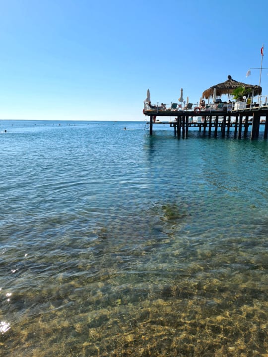 Sonstiges Wyndham Garden Lara