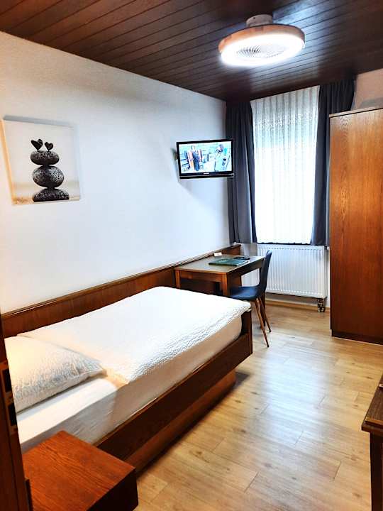 Zimmer Landgasthof Grüner Baum