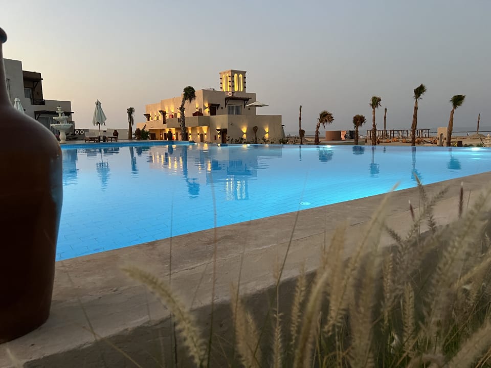 Pool True Beach Resort