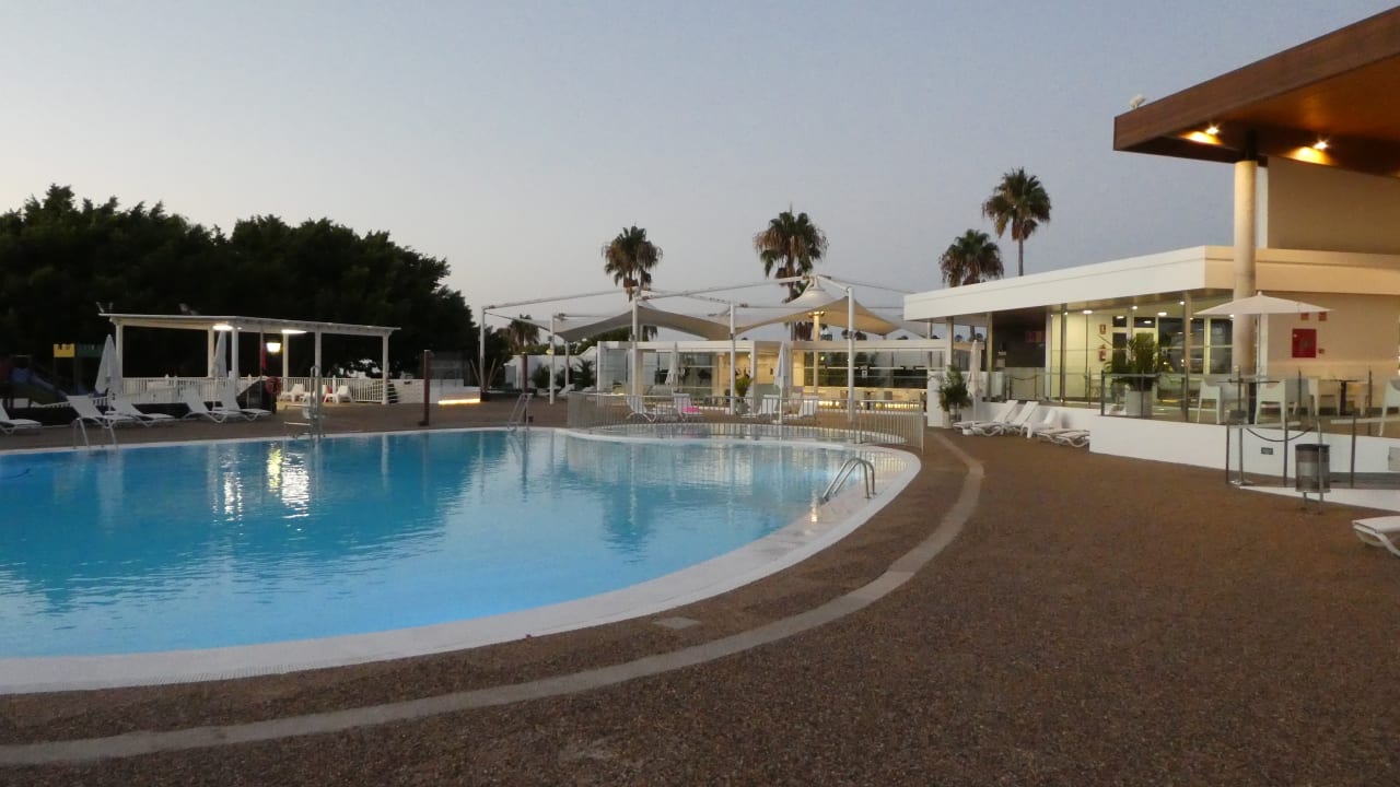 Pool Hotel Hyde Park Lane