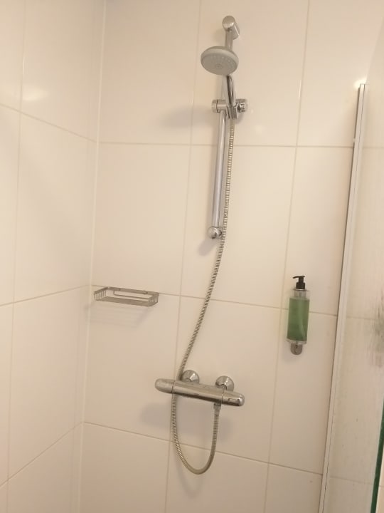 Zimmer Strandhotel Vigilante