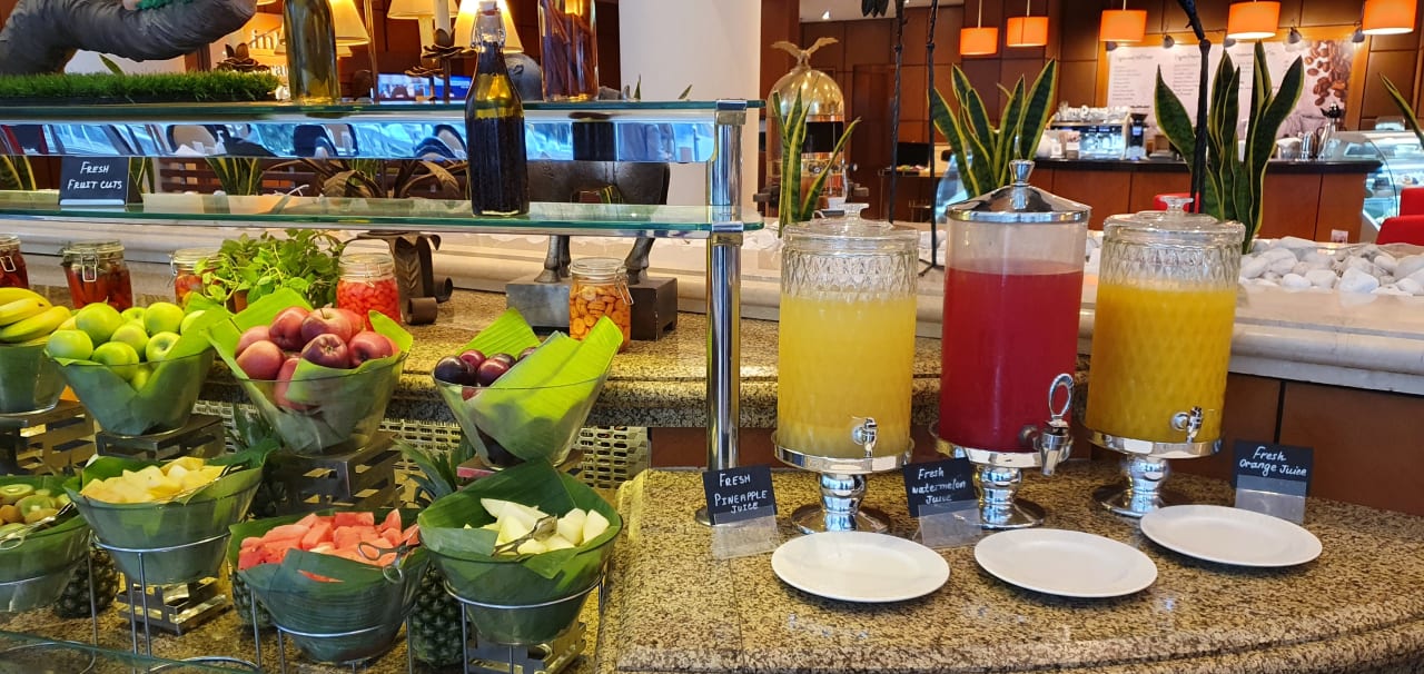 Gastro Sheraton Jumeirah Beach Resort