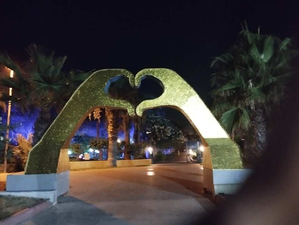 Strand VONRESORT Golden Beach