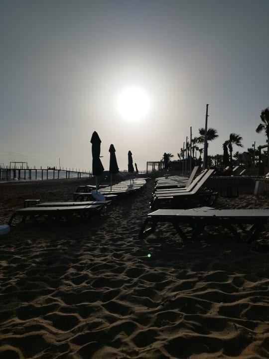 Strand Megasaray Club Belek
