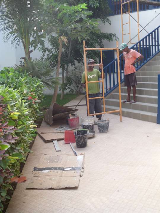 Sonstiges Leme Bedje Residence