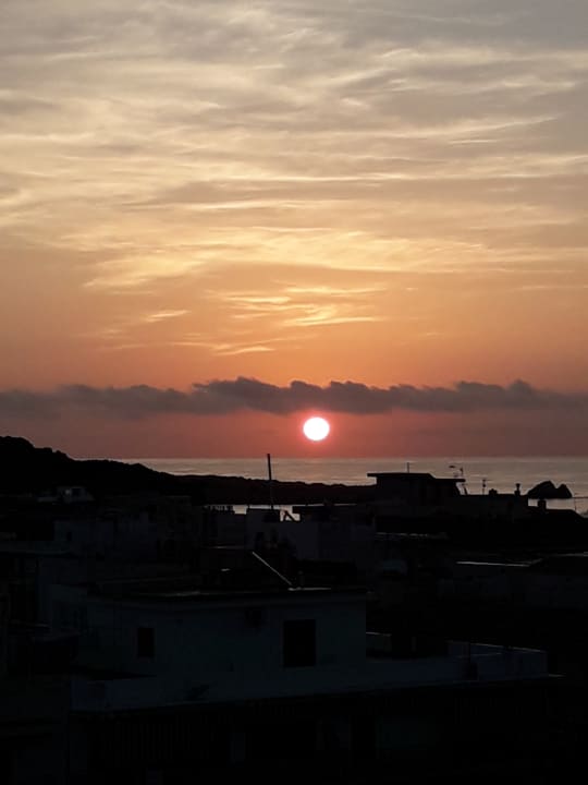 Ausblick Hotel Bella Mar