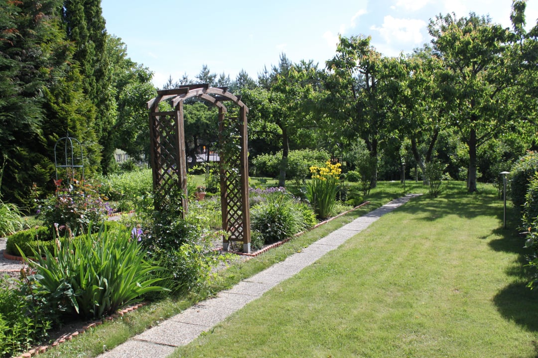 Garten Oasis Resort & Spa