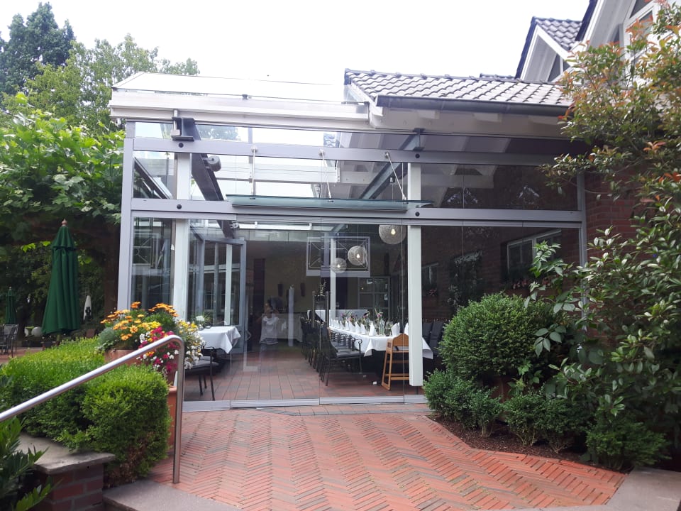 Gastro Landhotel Voshövel