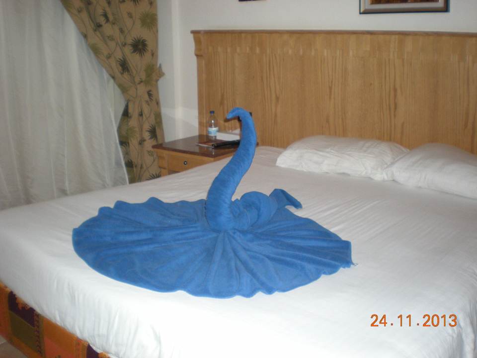 Hotel Fantasia 1001 Nacht - Alf Leila wa Leila Pickalbatros Alf Leila Wa Leila Resort - Neverland Hurghada