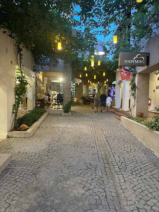 Sonstiges Hapimag Sea Garden Resort