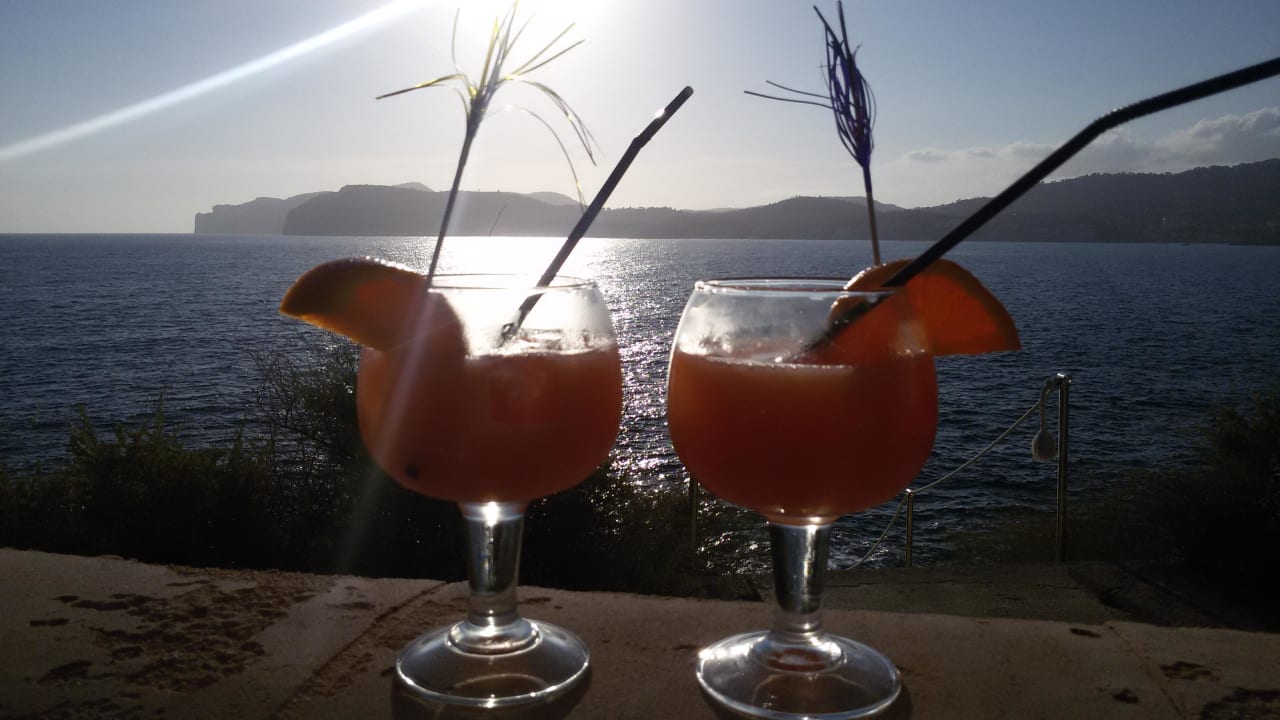 Lovely view Sentido Fido Punta del Mar – Adults only