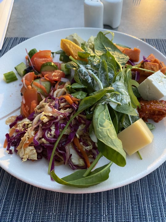 Gastro Rixos Al Mairid Ras Al Khaimah