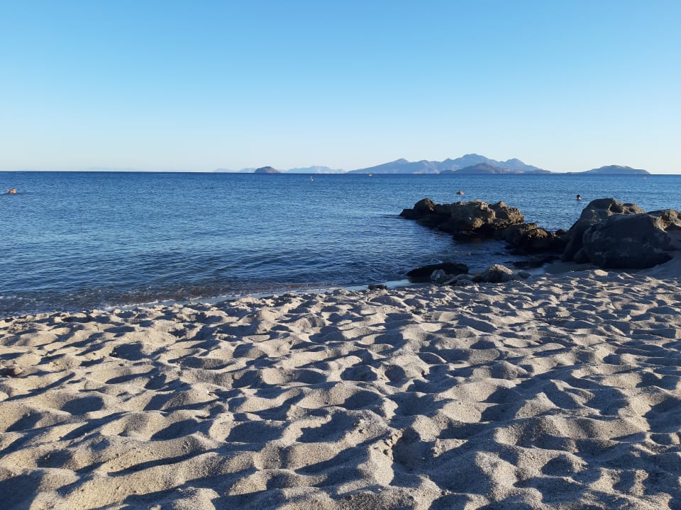 Strand Porto Bello Beach