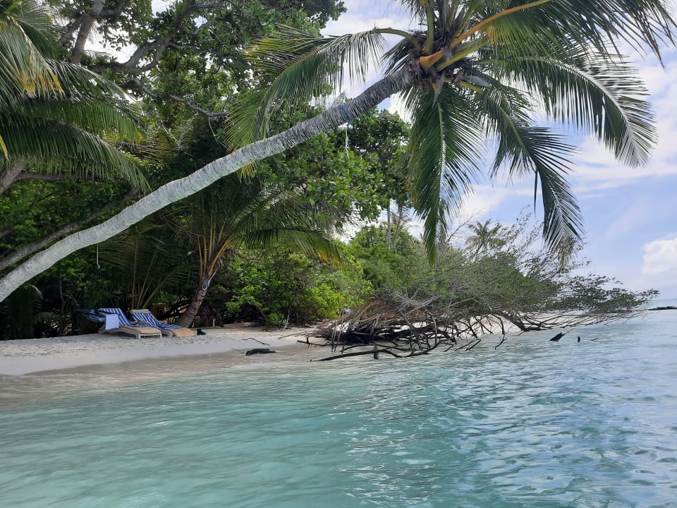 Strand Embudu Village