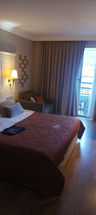 Zimmer Fame Residence Kemer & Spa