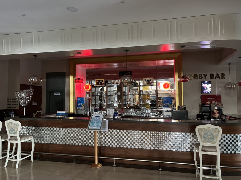 Gastro Dream World Aqua Hotel