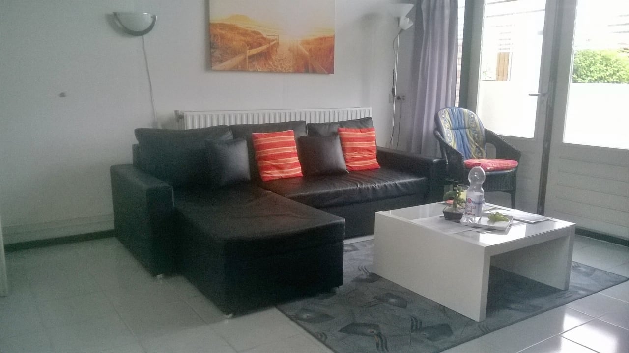 Sauber und aufgeräumt Het Grootslag Vakantiepark