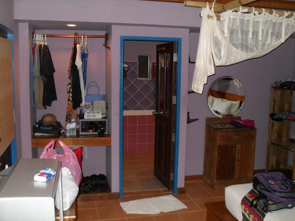 Zimmer Lawana Resort