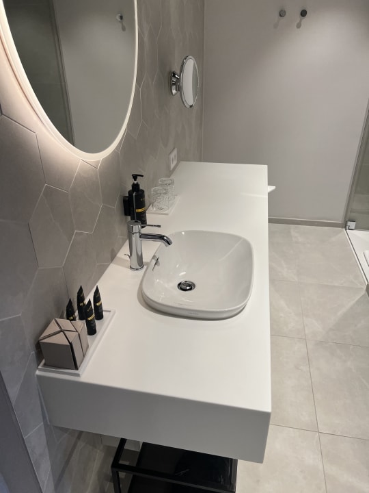 Zimmer HYPERION Hotel Salzburg