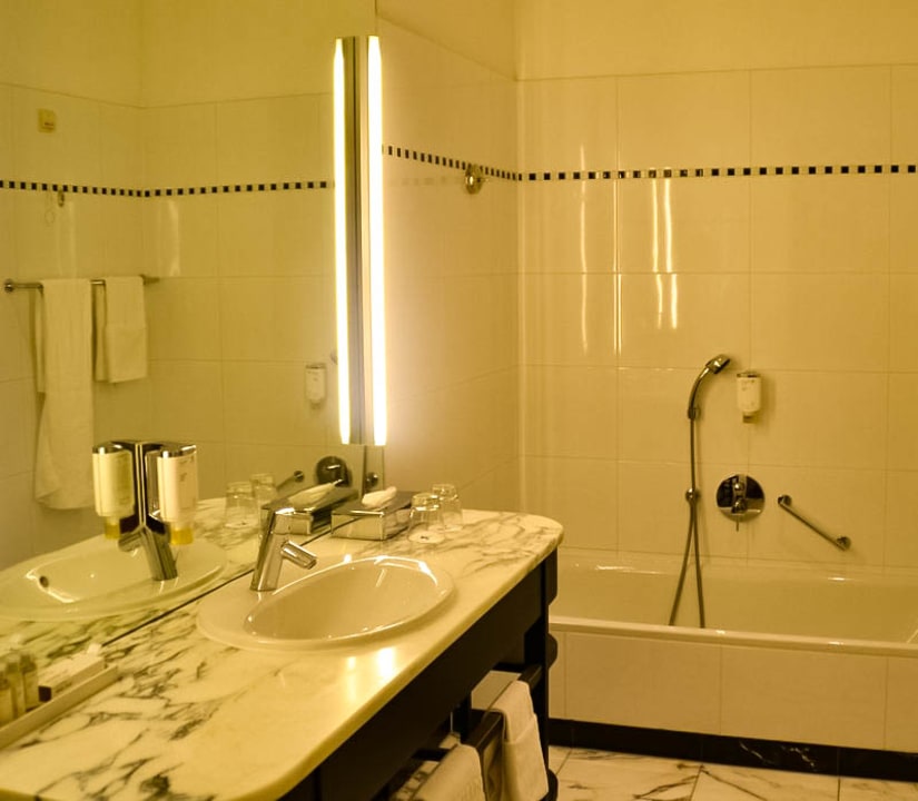 Zimmer Falkensteiner Spa Resort Marienbad