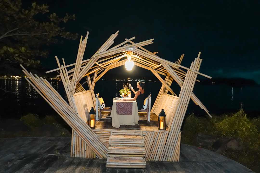 Gastro Tolani Resort Koh Kood