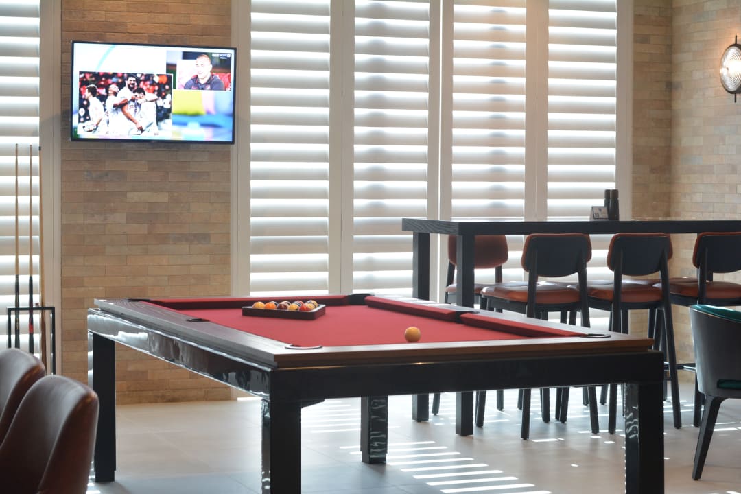 Sport & Freizeit ibis Styles Dubai Deira