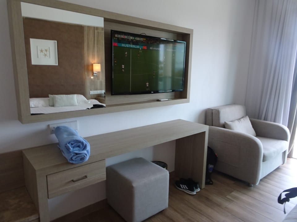 Zimmer Asterias Beach