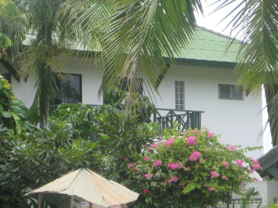 Hotelzimmer Hotel Grand Jomtien Palace