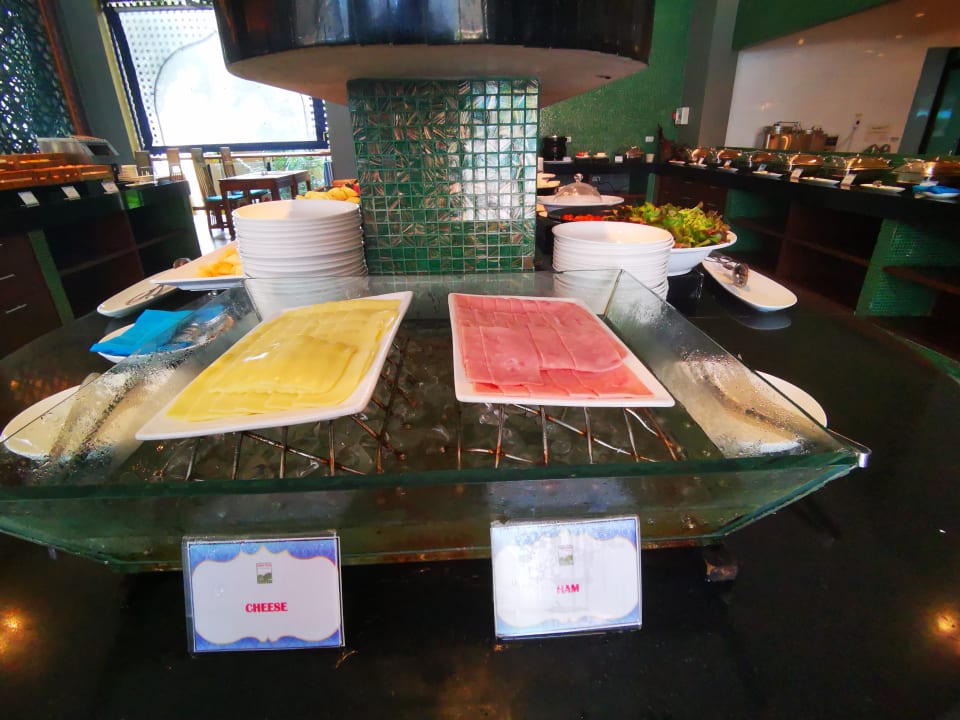 Gastro Hotel Rawai Palm Beach Resort