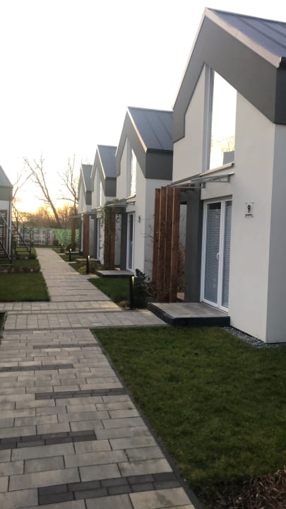 Außenansicht Baltic Natur Park