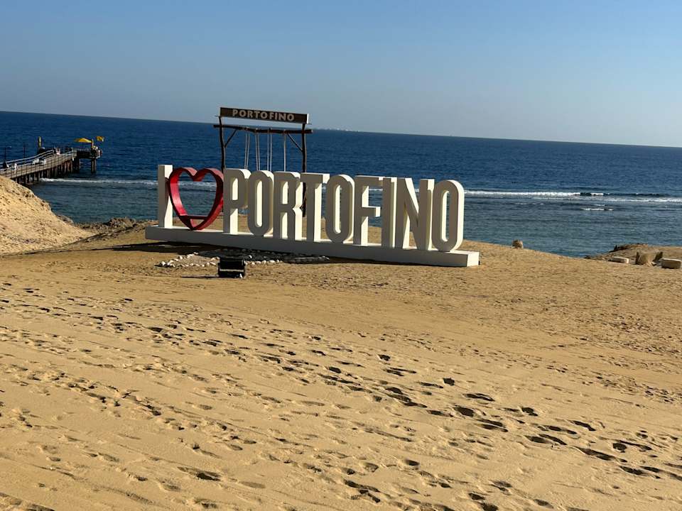 Strand Pickalbatros Villaggio Resort - Portofino