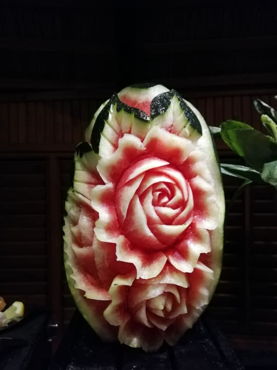 Gastro Komandoo Island Resort & Spa - Adults only