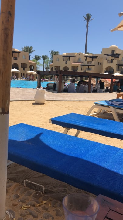 Pool Stella Garden Resort & Spa, Makadi Bay