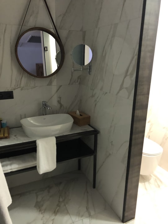 Zimmer Shota@Rustaveli Boutique Hotel