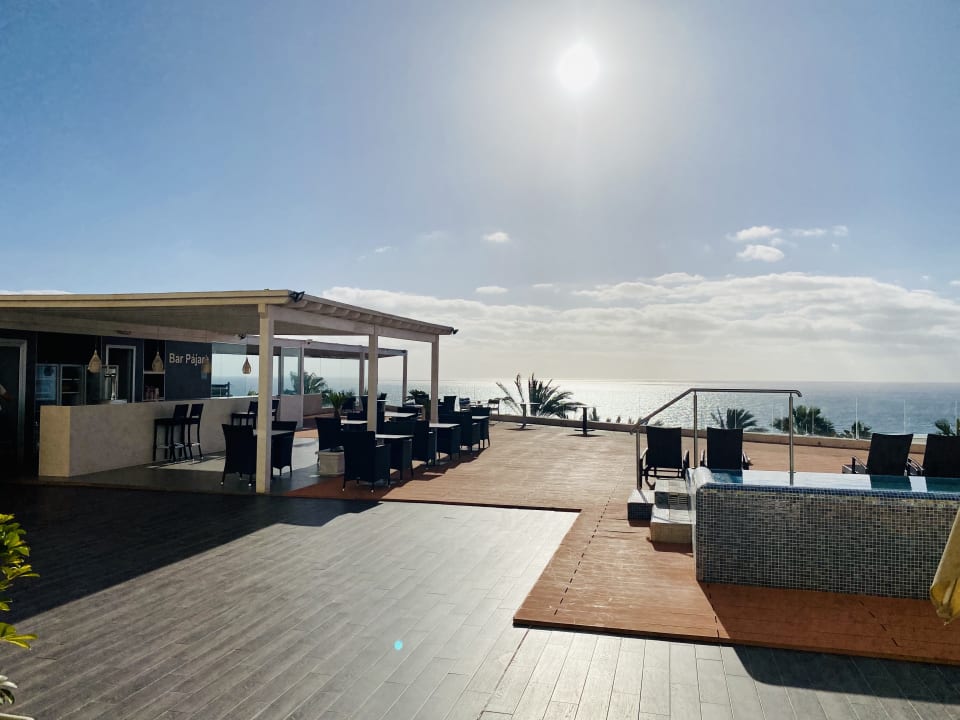 Pool Occidental Jandía Royal Level - Adults only