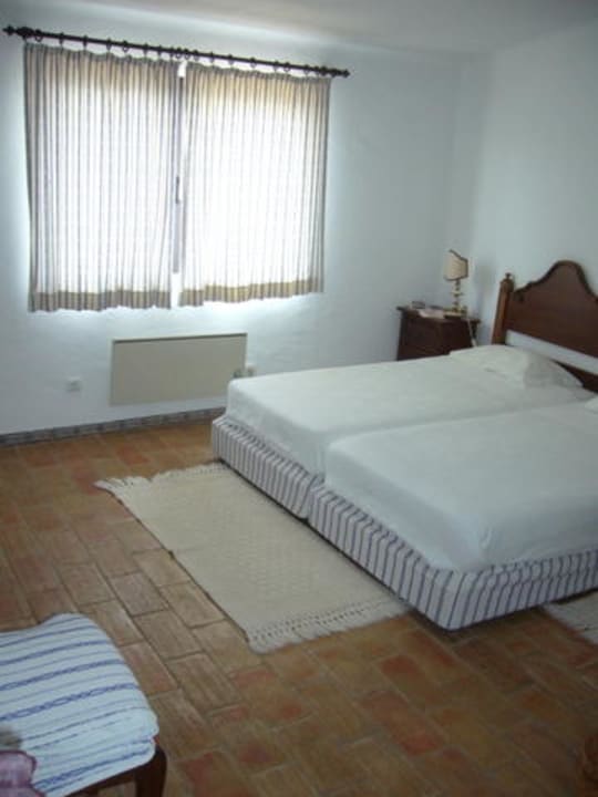 Schlafzimmer Algar Seco Parque