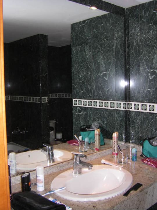 Bad La Palma Princess