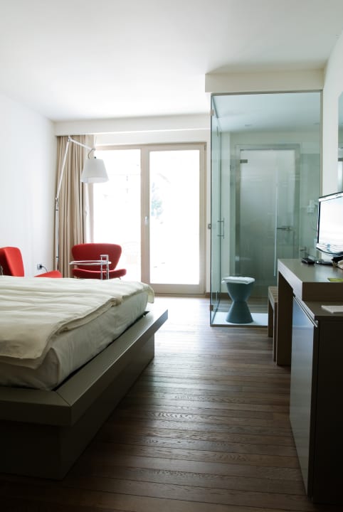 Zimmer Da Elda Natural Retreat