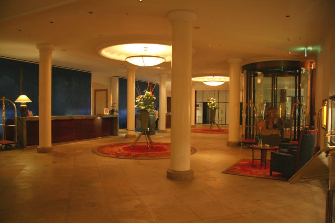 Kempinski Taschenbergpalais Hotel Taschenbergpalais Kempinski Dresden
