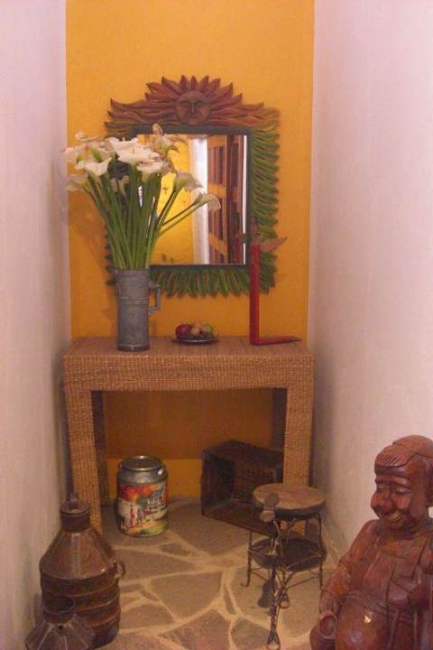 La Casona Hotel La Casona