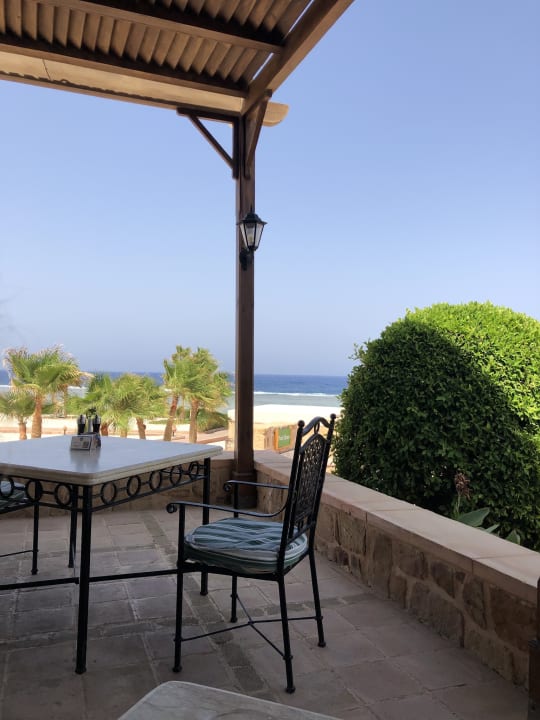 Pool Mövenpick Resort El Quseir