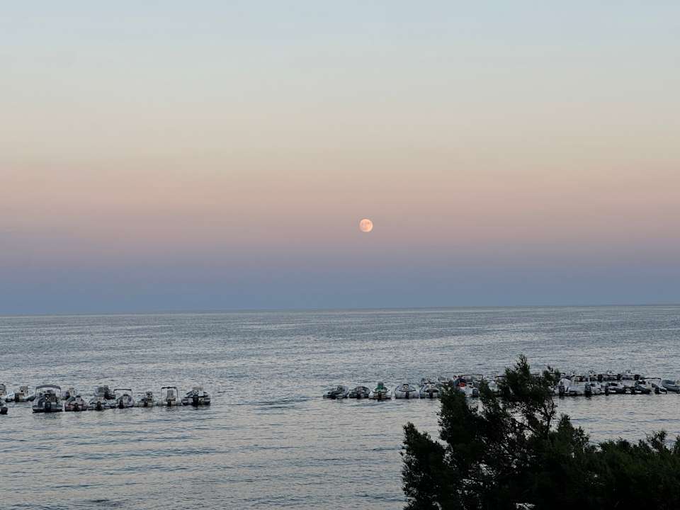 Strand Hotel Costa Dorada