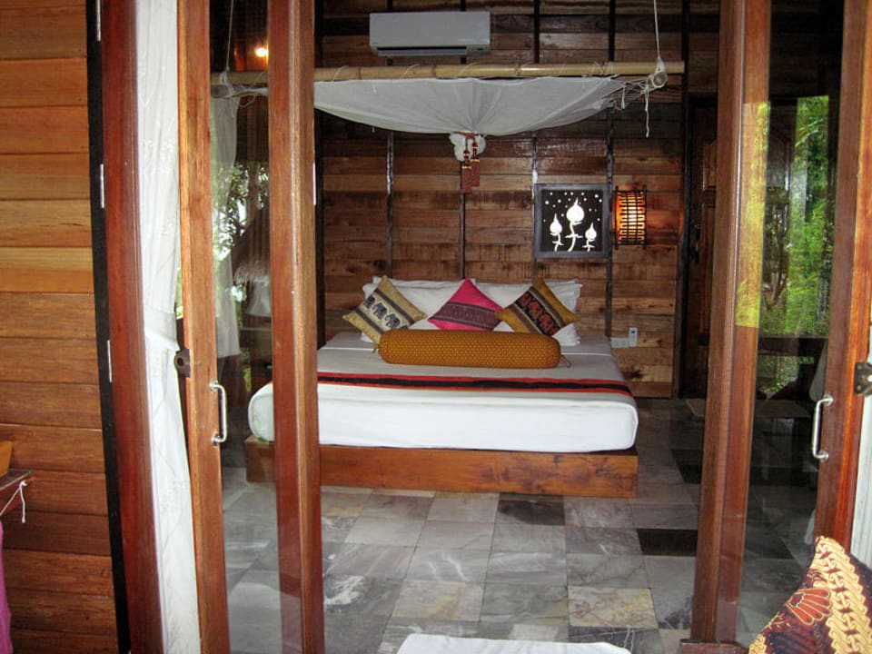 Номер Superior Sensi Paradise Beach Resort